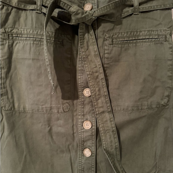 J Crew skirt. Size 12 - Picture 3 of 6